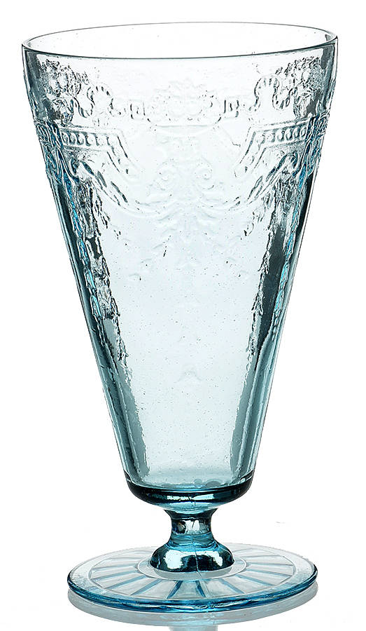 Philbe Blue Iced Tea by Anchor Hocking-1