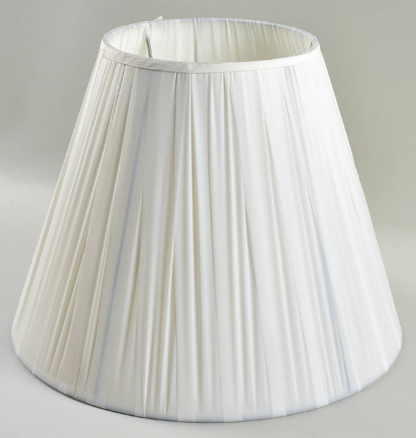 Prescut Clear Clip-On Lamp Shade by Anchor Hocking-1