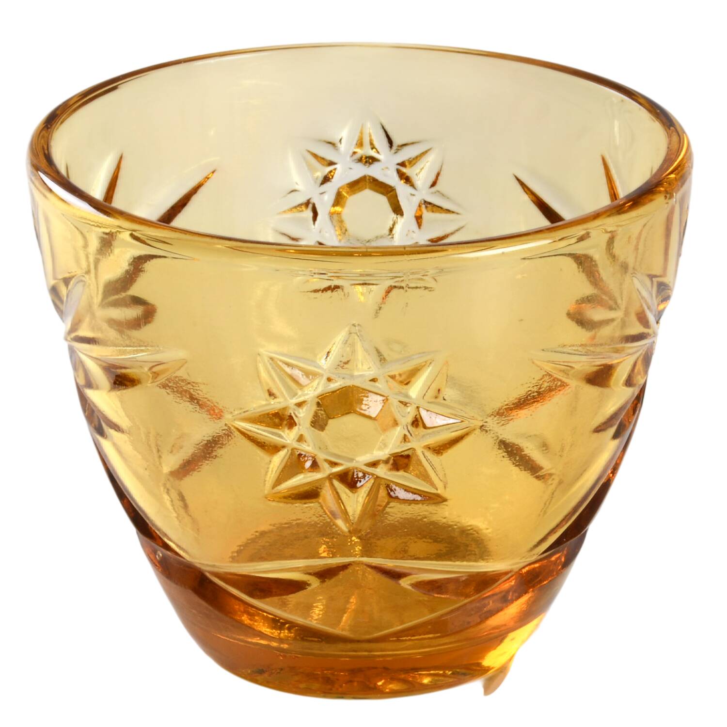 Prescut Clear Open Sugar by Anchor Hocking-1