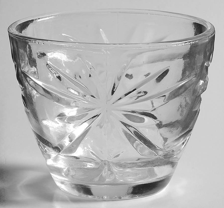 Prescut Clear Open Sugar by Anchor Hocking-1