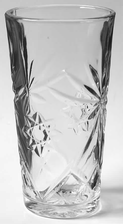 Prescut Clear Flat Iced Tea by Anchor Hocking-1