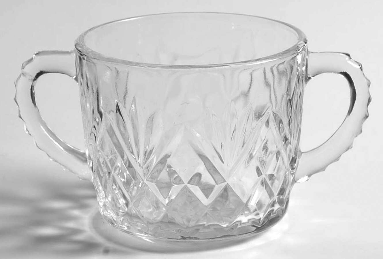 Prescut Clear Sugar-Open by Anchor Hocking-1