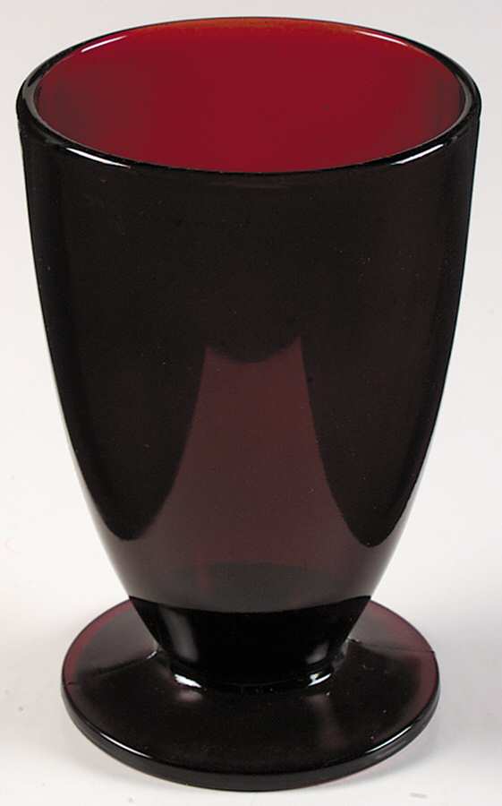 Royal Ruby Iced Tea by Anchor Hocking-1