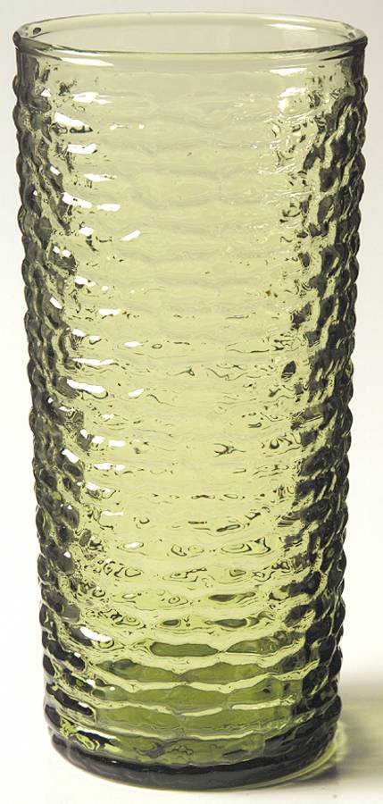 Soreno Avocado Green Flat Iced Tea by Anchor Hocking-1