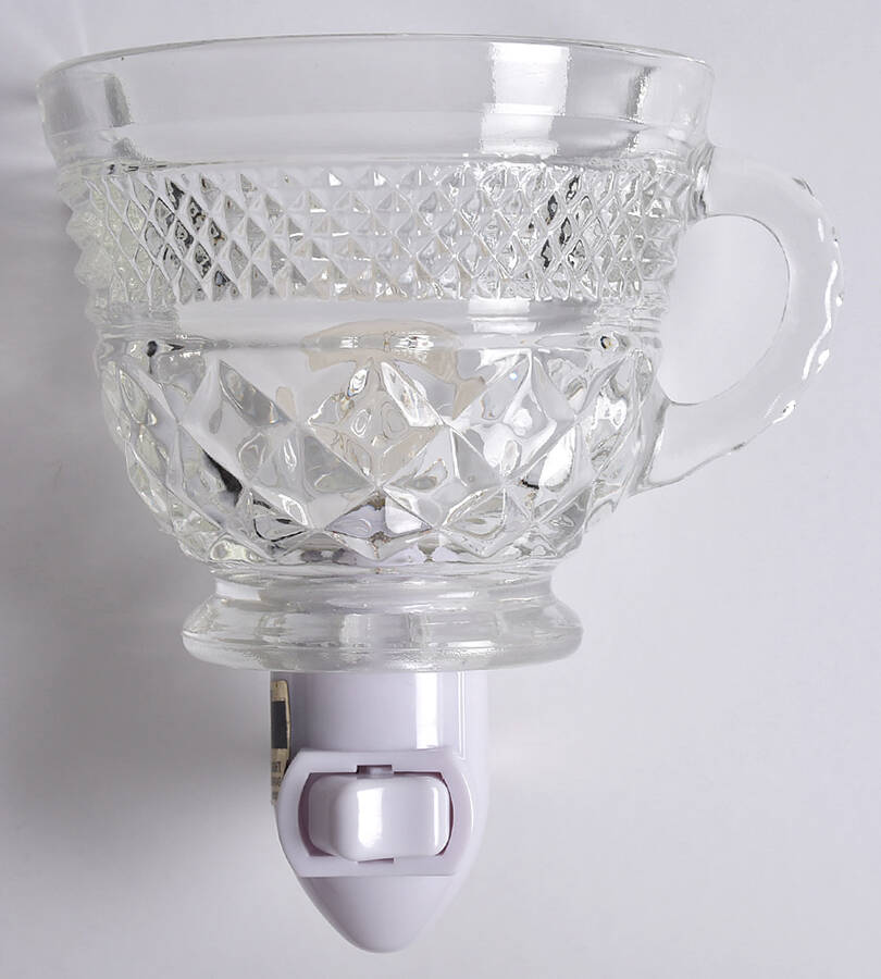 Wexford Night Light HC by Anchor Hocking-1