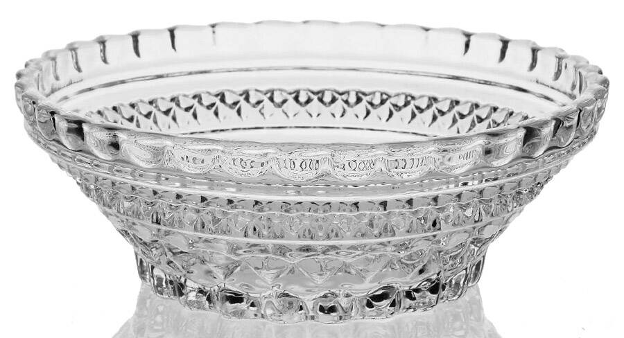 Wexford 5" Small Fruit/Dessert Bowl by Anchor Hocking-1