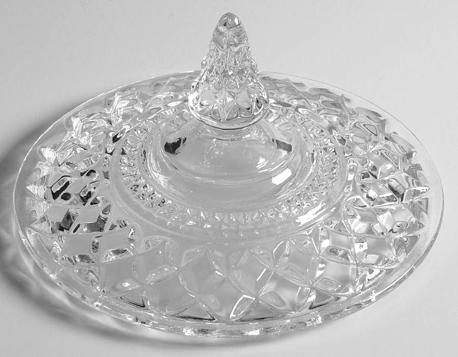 Wexford Lid for Ice Bucket by Anchor Hocking-1