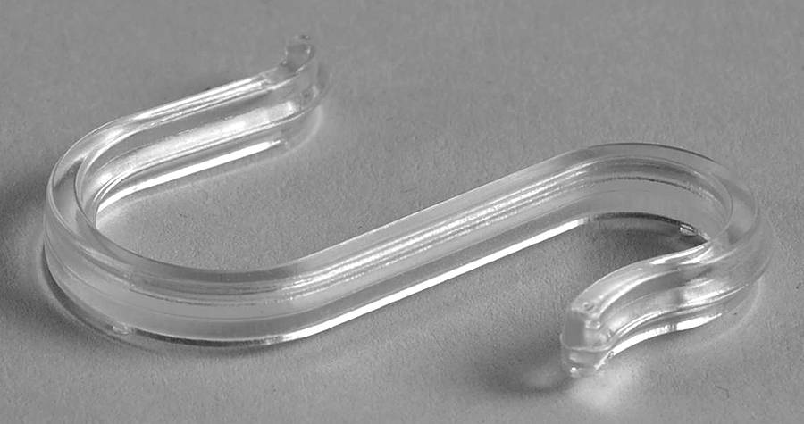 Wexford Plastic Punch Cup Hanger/Hook by Anchor Hocking-1