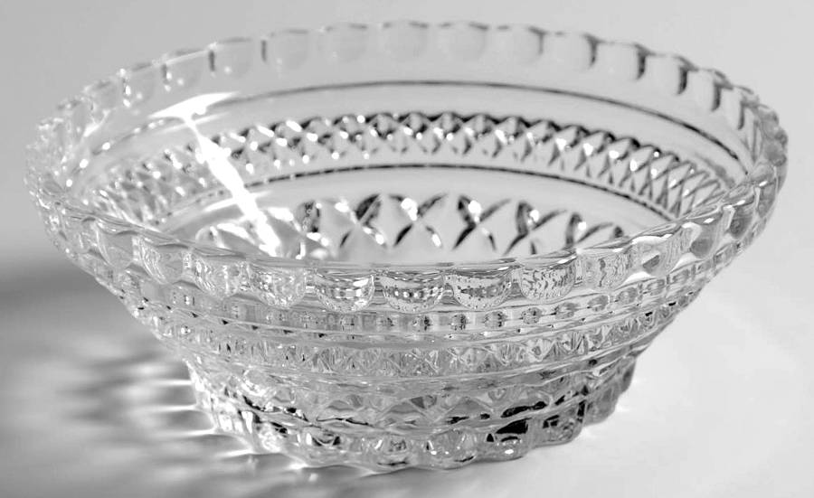 Wexford Small Fruit Dessert Bowl by Anchor Hocking-1