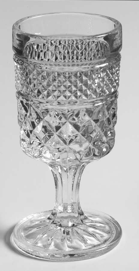 Wexford Wine Glass by Anchor Hocking-1