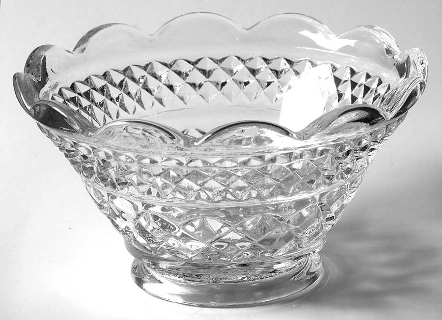 Wexford Candle Bowl by Anchor Hocking-1