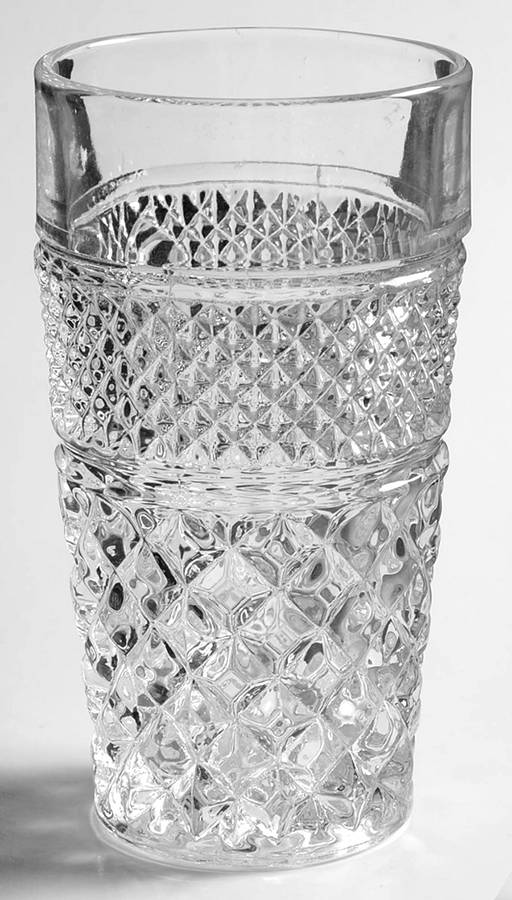 Wexford 10 Oz Flat Tumbler by Anchor Hocking-1