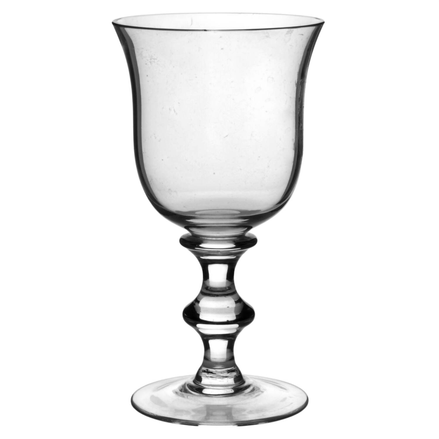 Corinne Water Goblet by American Cut-1