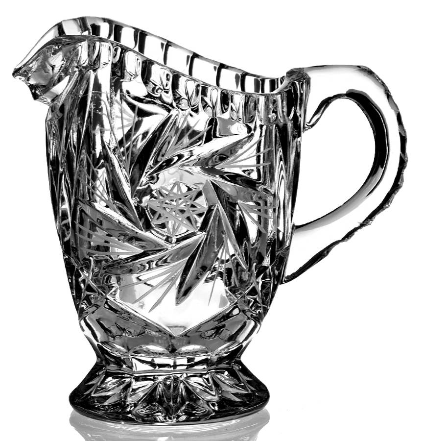 Eleanor Creamer by American Cut-1