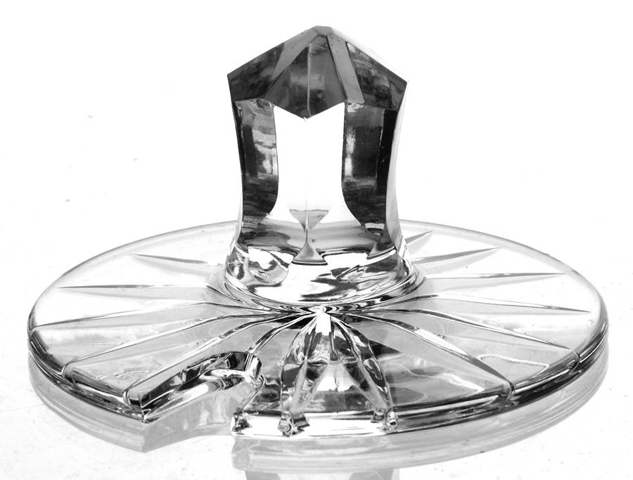 Eleanor Lid for Jam/Jelly by American Cut-1