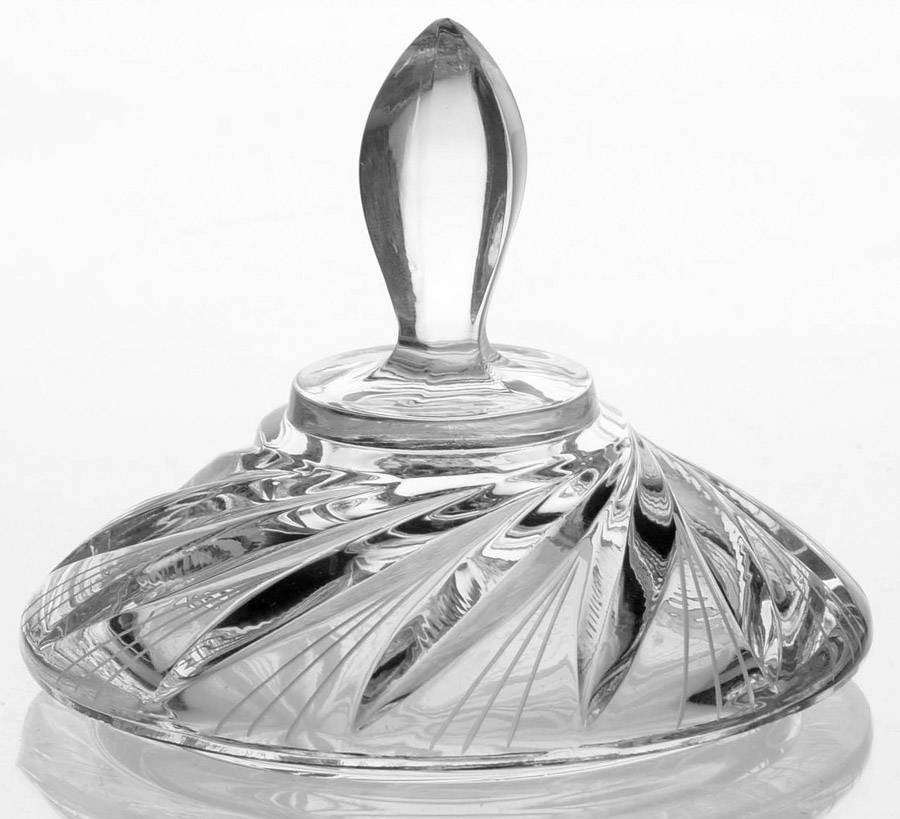 Eleanor Lid for Sugar Bowl by American Cut-1