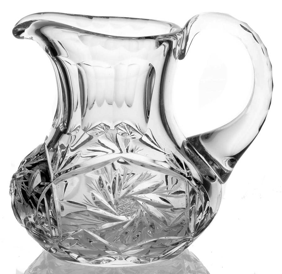 Eleanor Creamer by American Cut-1