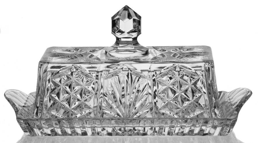Eleanor Quarter Pound Covered Butter by American Cut-1