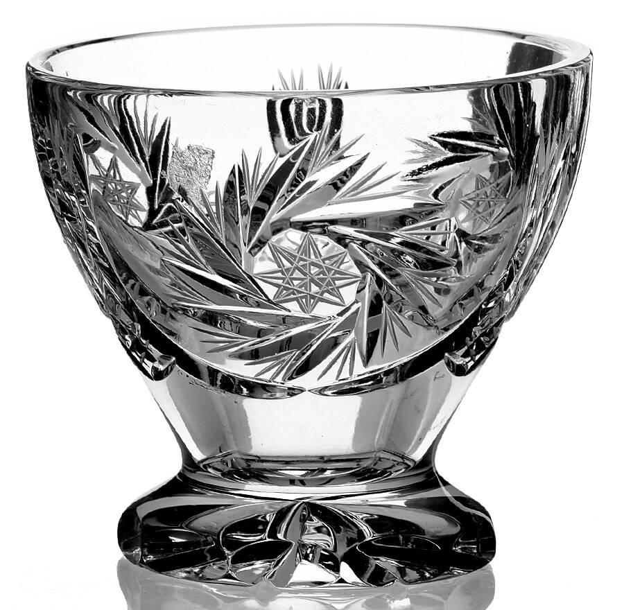 Eleanor Open Sugar by American Cut-1