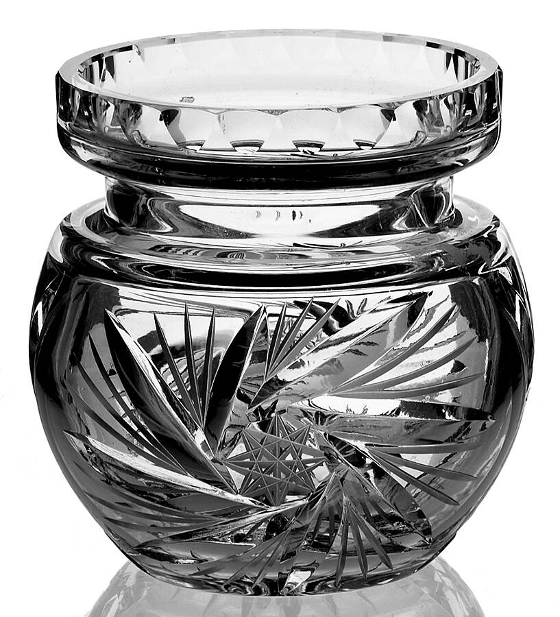 Eleanor Jam/Jelly No Lid by American Cut-1