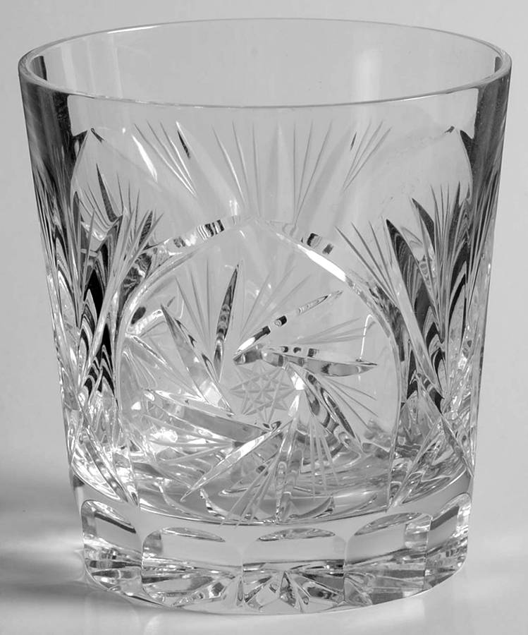 Eleanor Double Old Fashioned by American Cut-1