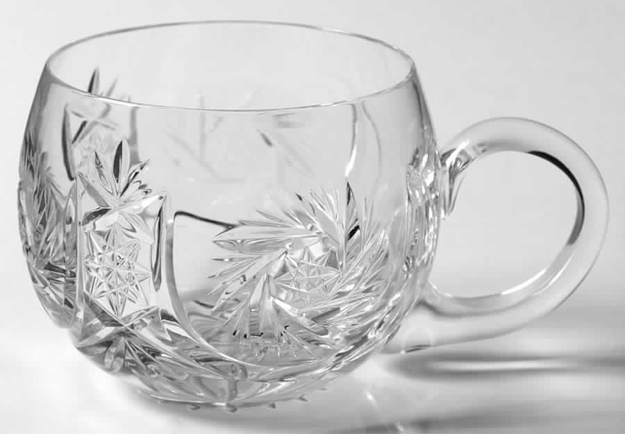 Eleanor Punch Cup by American Cut-1