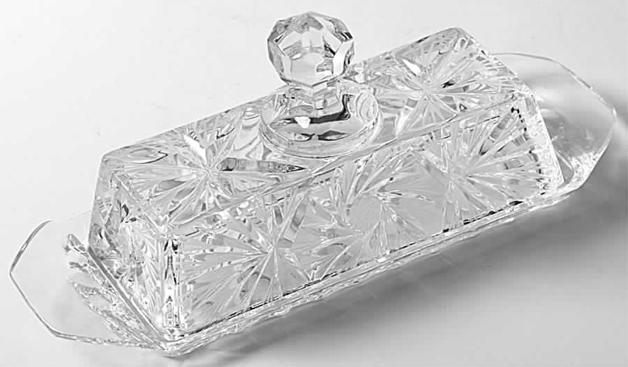 Eleanor Covered 1/4 Pound Butter by American Cut-1