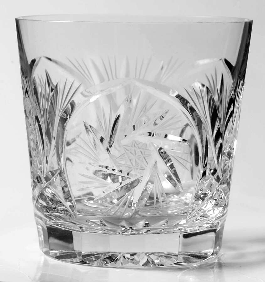 Eleanor Old Fashioned by American Cut-1