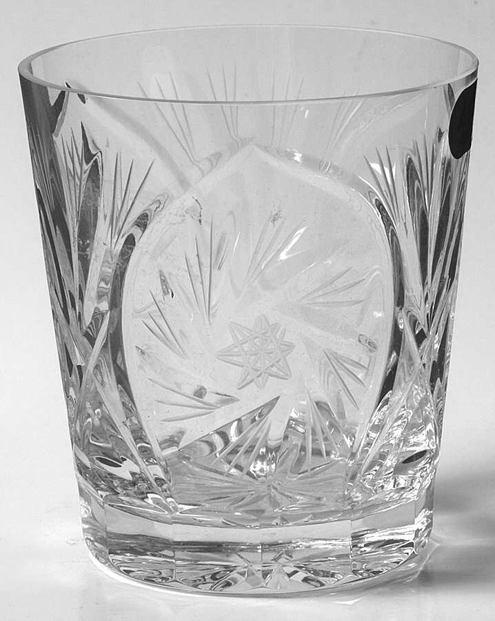Eleanor Double Old Fashioned by American Cut-1
