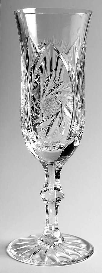 Eleanor Fluted Champagne by American Cut-1