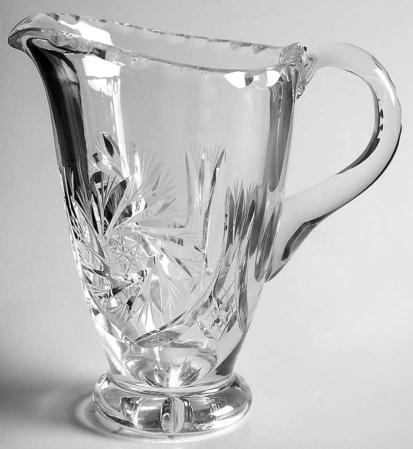 Eleanor Creamer by American Cut-1