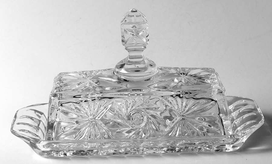 Eleanor Quarter Pound Covered Butter by American Cut-1