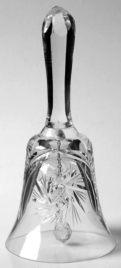 Eleanor 5" Bell by American Cut-1