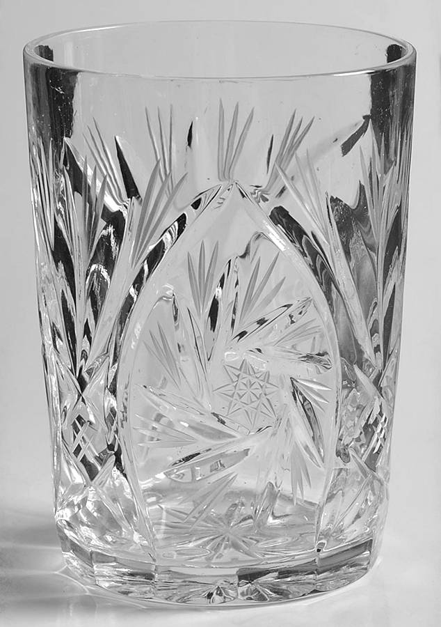 Eleanor Flat Tumbler by American Cut-1