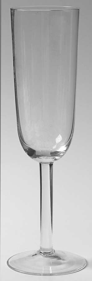 Elegante Fluted Champagne by American Cut-1