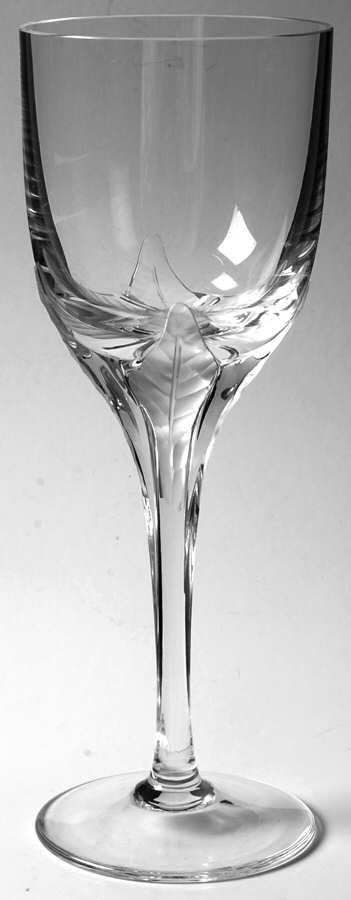 Erica Clear Wine Glass by American Cut-1