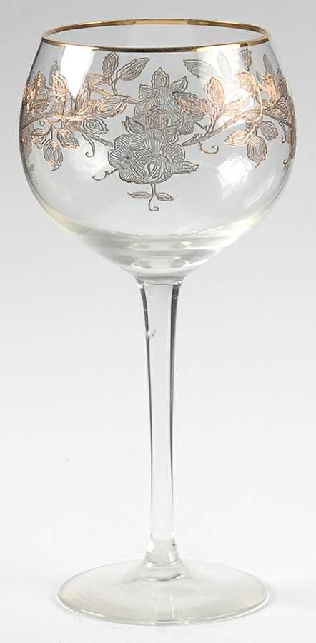 Gold Rose Wine by American Cut-1