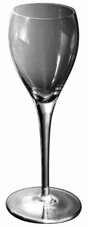 Helena Water Goblet by American Cut-1