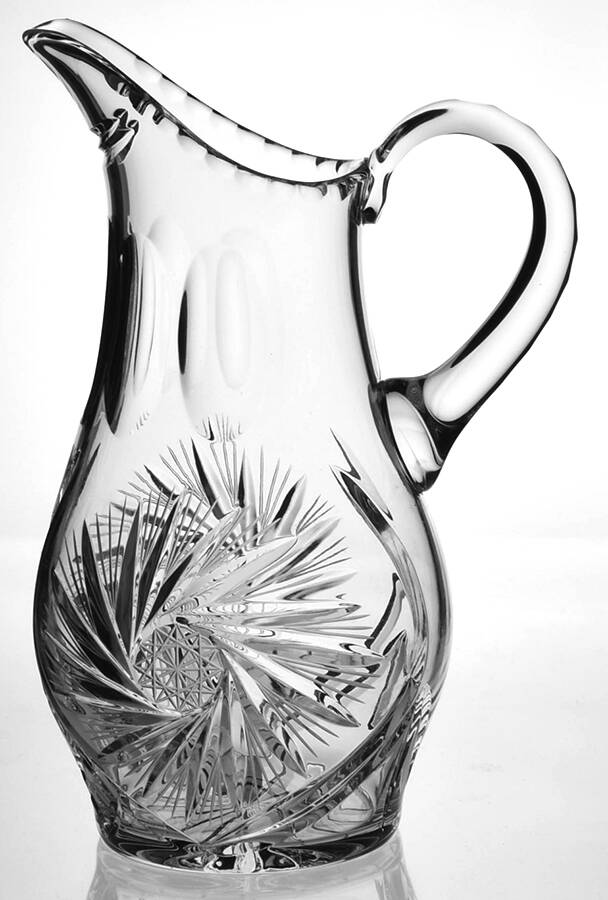 Juliette 68 Oz Pitcher by American Cut-1