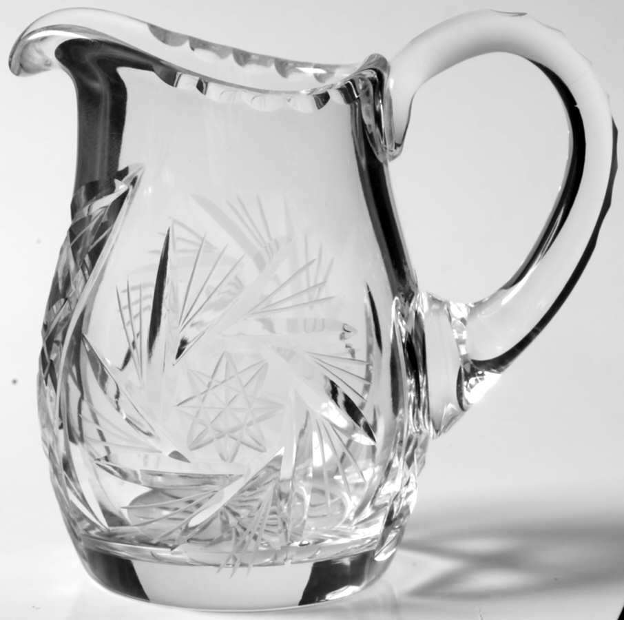 Juliette Creamer by American Cut-1