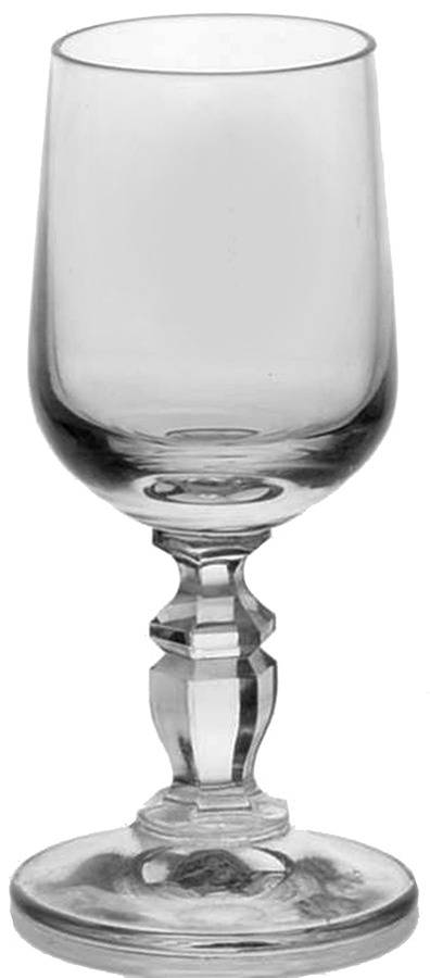 Lima Cordial Glass by American Cut-1