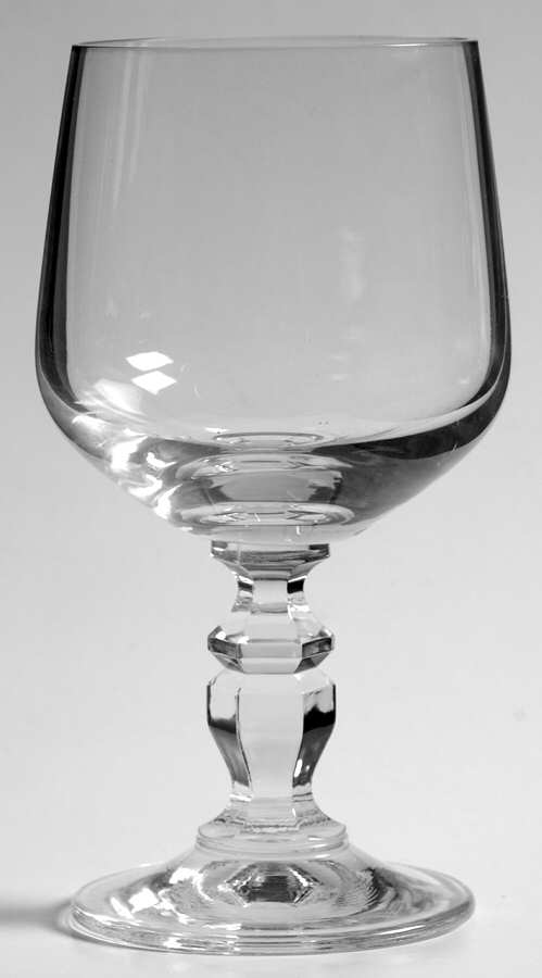 Lima Wine Glass by American Cut-1