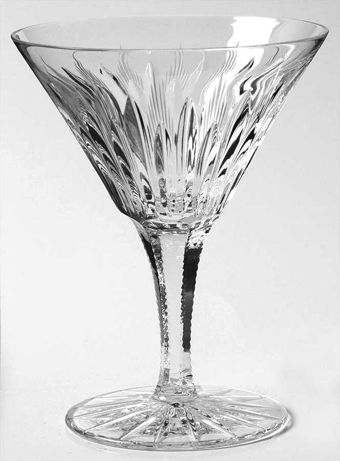 Marcia Clear Liquor Cocktail by American Cut-1