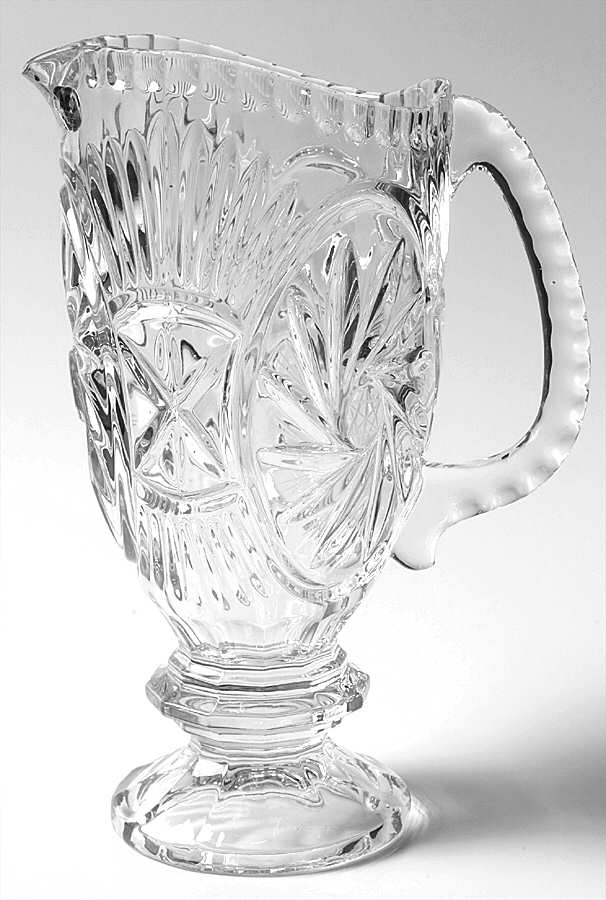Montreal 40 Oz Pitcher by American Cut-1