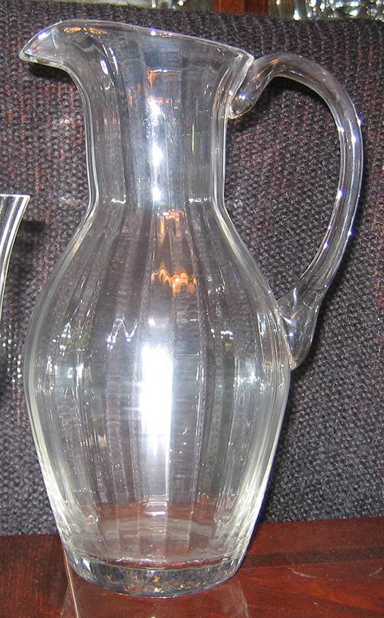 Optic Pitcher by American Cut-1