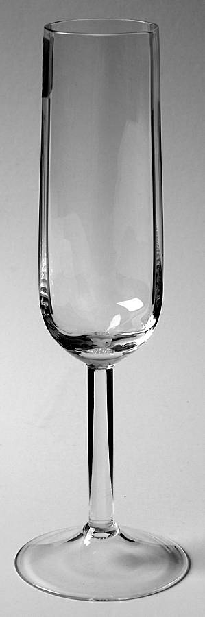 Optique Fluted Champagne by American Cut-1