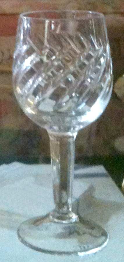 Savoy Claret Wine by American Cut-1
