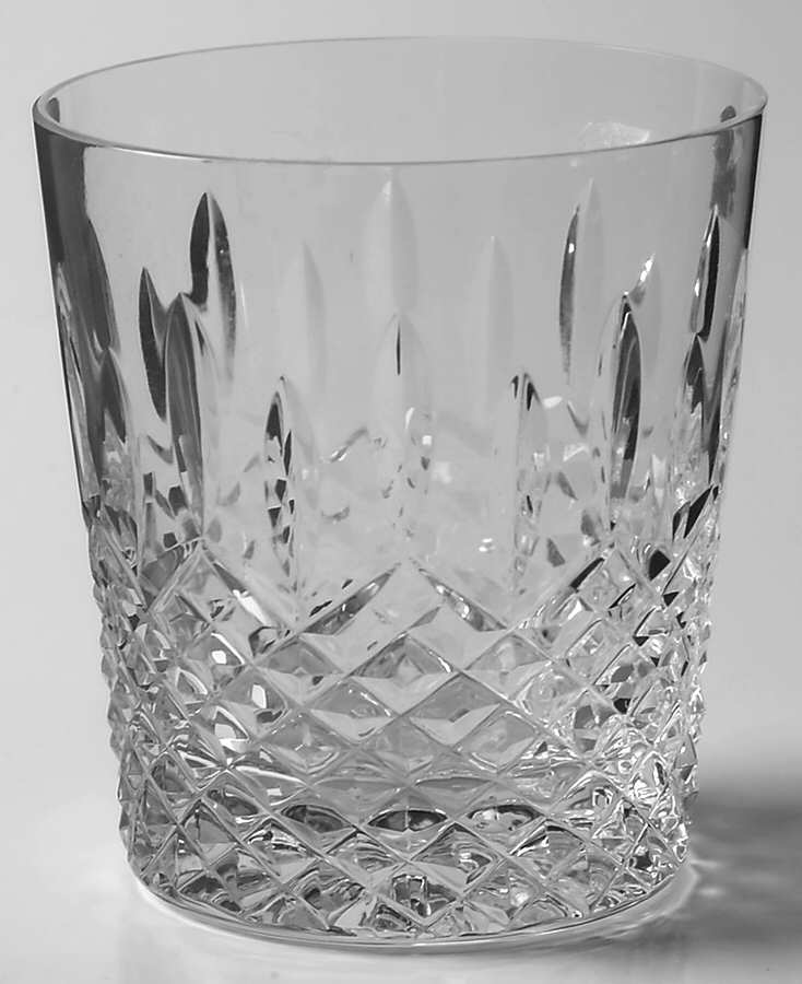 Statesmen (Cut) Old Fashioned by American Cut-1