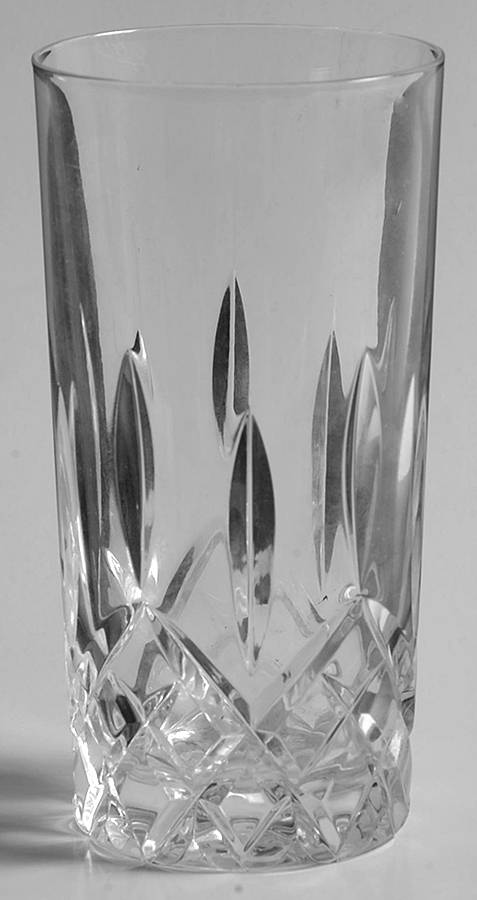 Statesmen (Cut) Flat Tumbler by American Cut-1