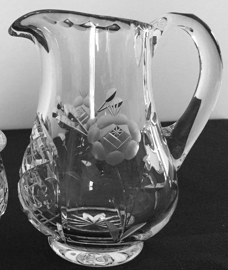 Vega Creamer by American Cut-1